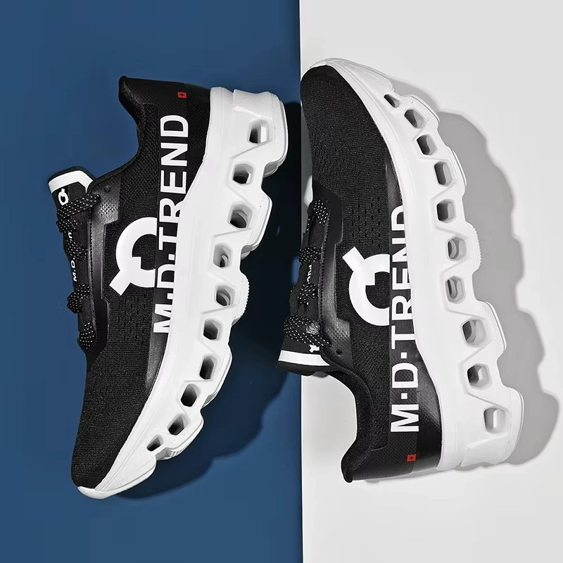 Mesh Breathable Outdoor Sport Casual Sneakers Walking Running Shoes