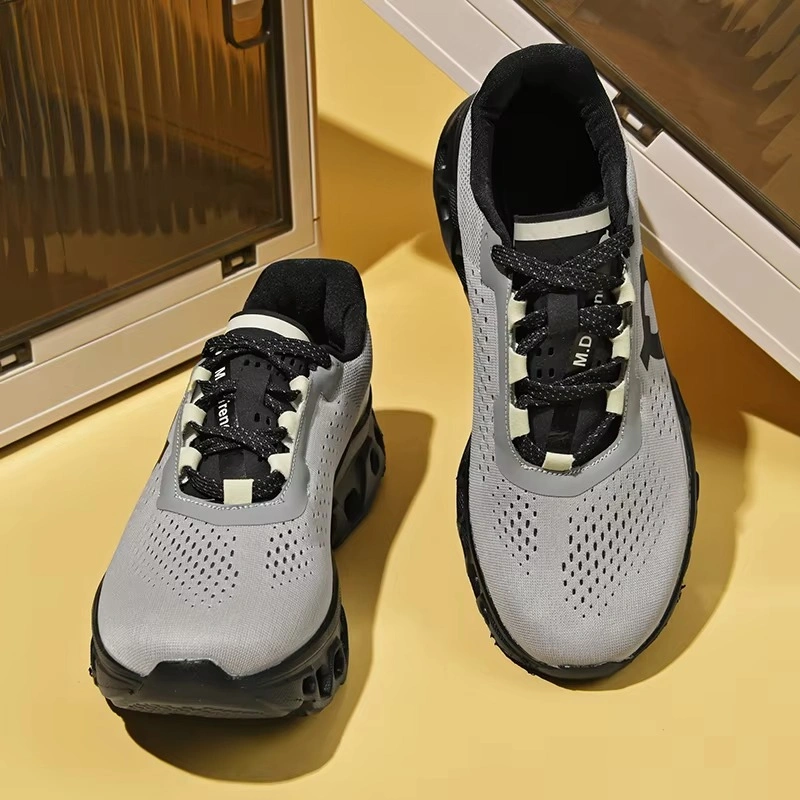Mesh Breathable Outdoor Sport Casual Sneakers Walking Running Shoes