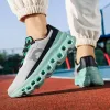 Mesh Breathable Outdoor Sport Casual Sneakers Walking Running Shoes