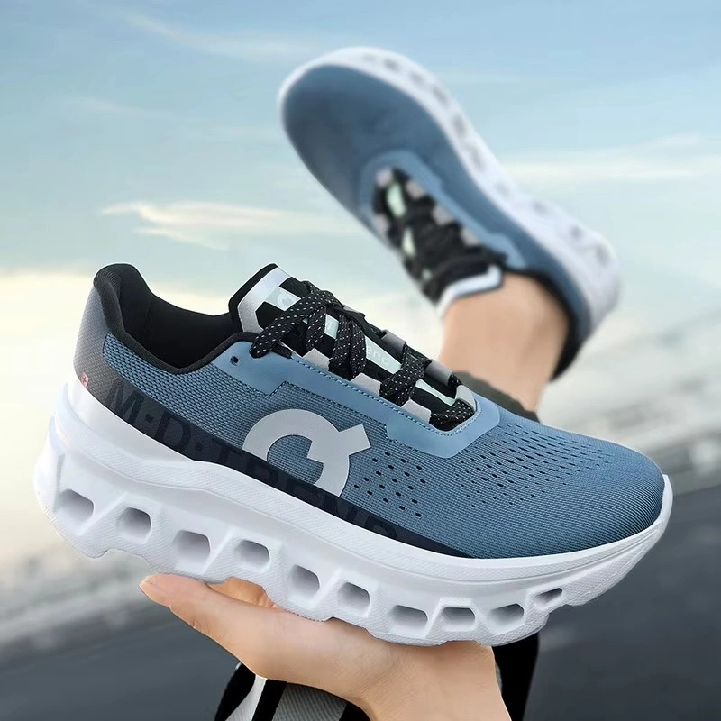 Mesh Breathable Outdoor Sport Casual Sneakers Walking Running Shoes