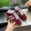 Women's Retro Sneakers Breathable Height Increasing Casual Fashion Shoes