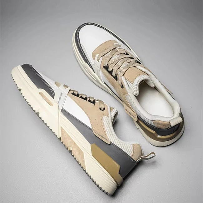 Muške sportske ležerne cipele, modne prozračne, za skateboarding, vruća rasprodaja