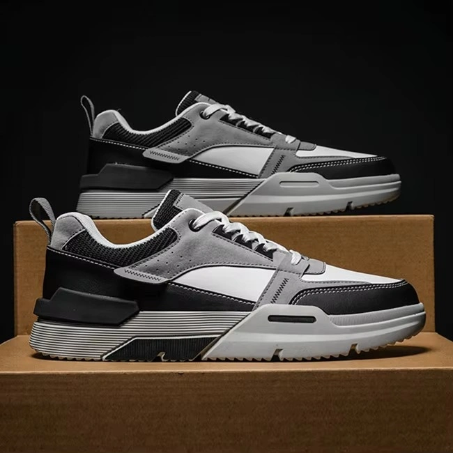 Muške sportske ležerne cipele, modne prozračne, za skateboarding, vruća rasprodaja