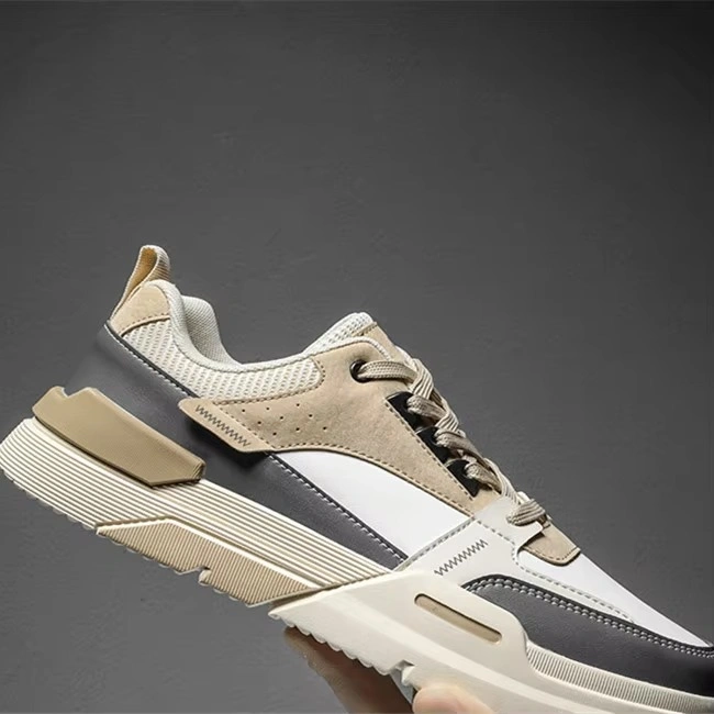 Muške sportske ležerne cipele, modne prozračne, za skateboarding, vruća rasprodaja