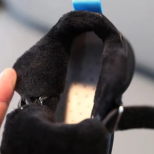 Kids Sports Walking Sneakers Children Casual School Shoes