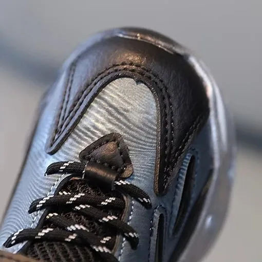 Kids Sports Walking Sneakers Children Casual School Shoes