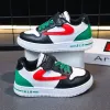 Wholesale Kids School Shoes Rubber Sole Designer Sport Sneakers