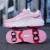Four Wheeled Roller Skate Shoes Wholesale Lightweight Running Walking