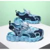 ODM OEM Children Anti Slip Slippers Walking Sports Sandals Shoes