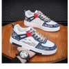 Factory Direct Men's Custom Casual Walking Athletic Running Skateboarding Shoes