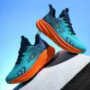 Lightweight Road Running Sneakers Low-Top Athletic Basketball Style