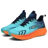 Lightweight Road Running Sneakers Low-Top Athletic Basketball Style