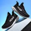 Lightweight Road Running Sneakers Low-Top Athletic Basketball Style