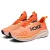 Lightweight Road Running Sneakers Low-Top Athletic Basketball Style
