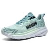 Men Women Lightweight Road Running Sneakers Low-Top