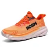 Men Women Lightweight Road Running Sneakers Low-Top