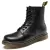 Men Women Martens Boots British Retro Leather High-Top Workwear