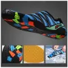Custom Quick-Dry Barefoot Water Aqua Shoes Beach Pool Surf Yoga