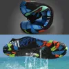 Custom Quick-Dry Barefoot Water Aqua Shoes Beach Pool Surf Yoga