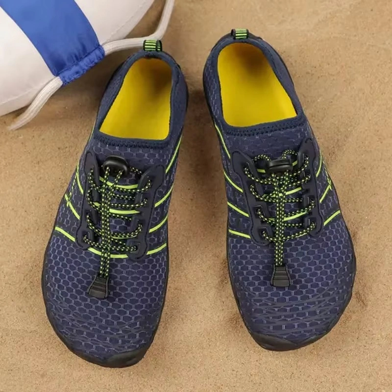 Outdoor Sport Sandals Quick Dry Non Slip Water Shoes