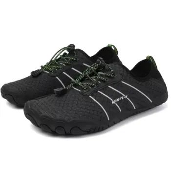 Outdoor Sport Sandals Quick Dry Non Slip Water Shoes