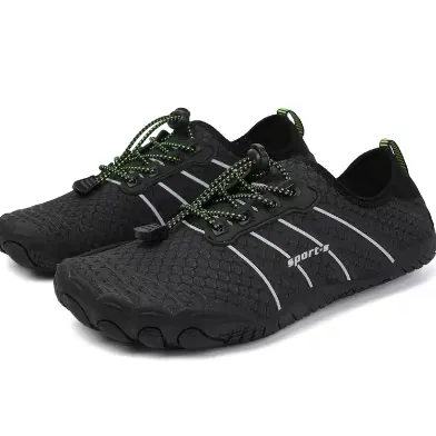 Outdoor Sport Sandals Quick Dry Non Slip Water Shoes