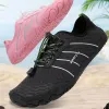 Outdoor Sport Sandals Quick Dry Non Slip Water Shoes