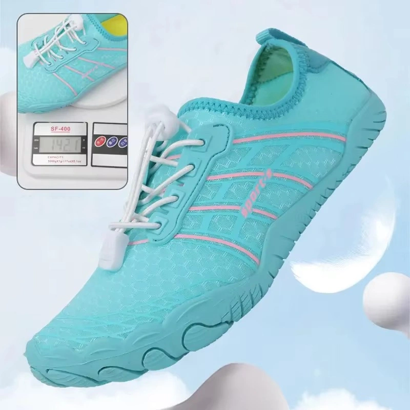 Outdoor Sport Sandals Quick Dry Non Slip Water Shoes