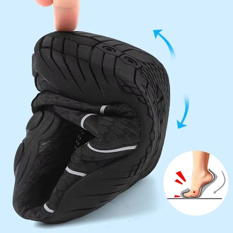 Outdoor Sport Sandals Quick Dry Non Slip Water Shoes