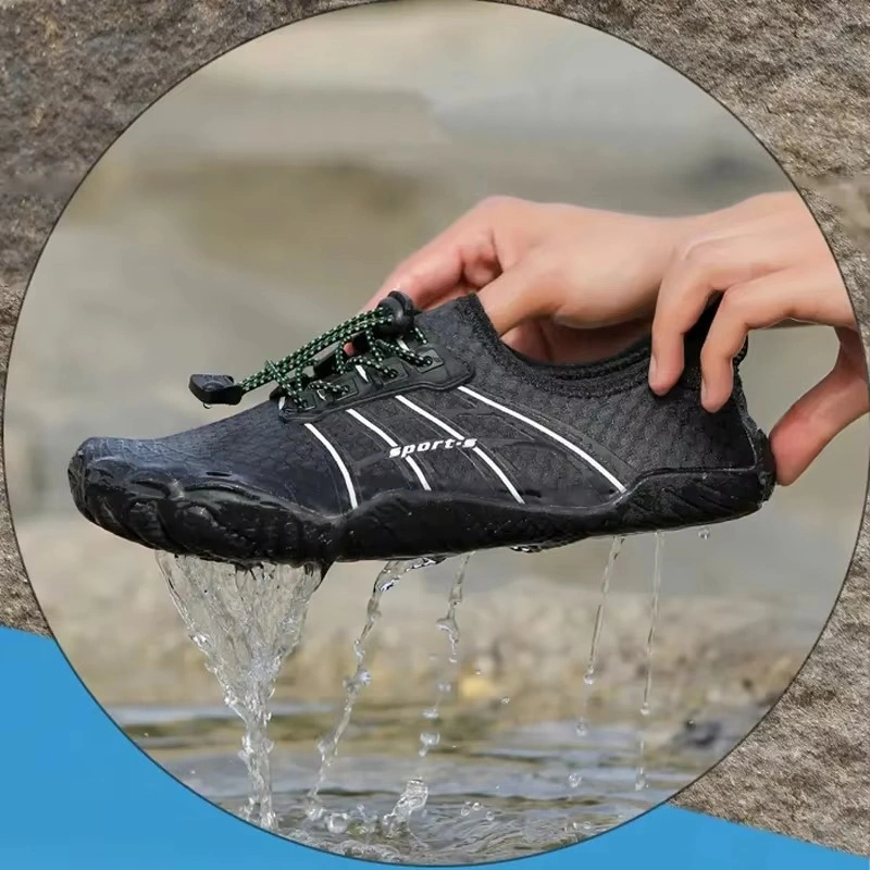 Outdoor Sport Sandals Quick Dry Non Slip Water Shoes