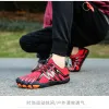 Unisex Five-Finger Barefoot Shoes Light Weight Anti-Slip Outdoor
