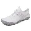 Unisex Summer Water Shoes Barefoot EVA Insole Swimming Beach Hiking