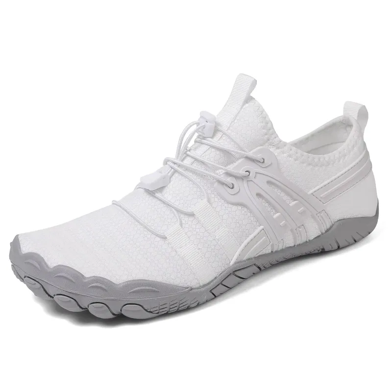 Unisex Summer Water Shoes Barefoot EVA Insole Swimming Beach Hiking