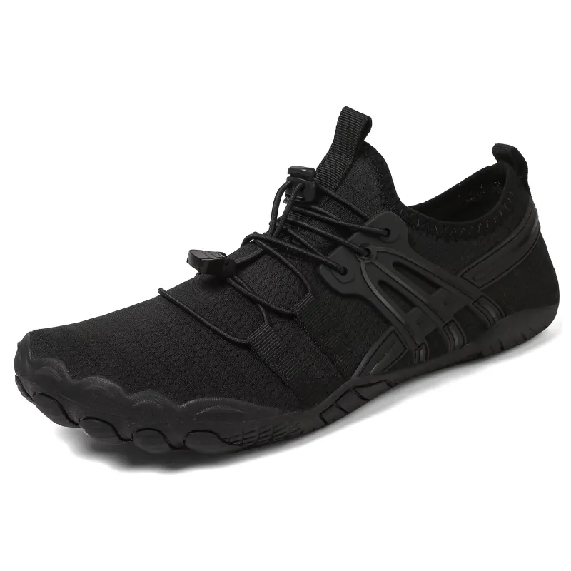 Unisex Summer Water Shoes Barefoot EVA Insole Swimming Beach Hiking