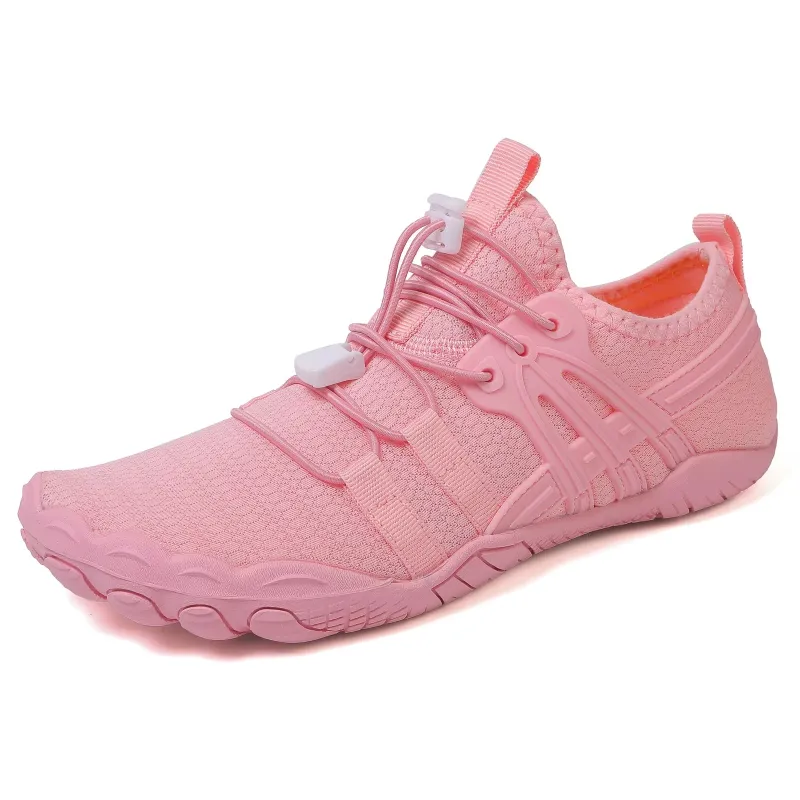 Unisex Summer Water Shoes Barefoot EVA Insole Swimming Beach Hiking