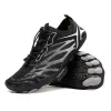 OEM ODM Outdoor Water Shoes Barefoot Quick-Dry Sneakers Soft Rubber Sole