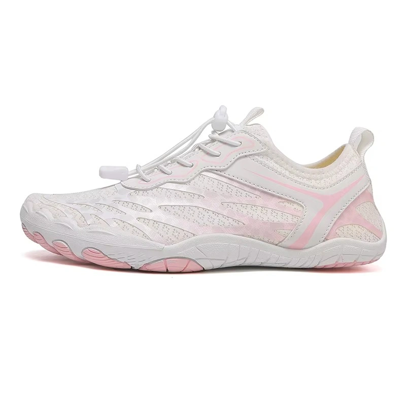 OEM ODM Outdoor Water Shoes Barefoot Quick-Dry Sneakers Soft Rubber Sole