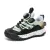 Kids Outdoor Sneakers Quick Lace School Walking Shoes